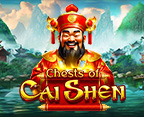 Chests Of Cai Shen