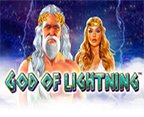 God of Lightning