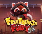 Fruit Ninja Fury